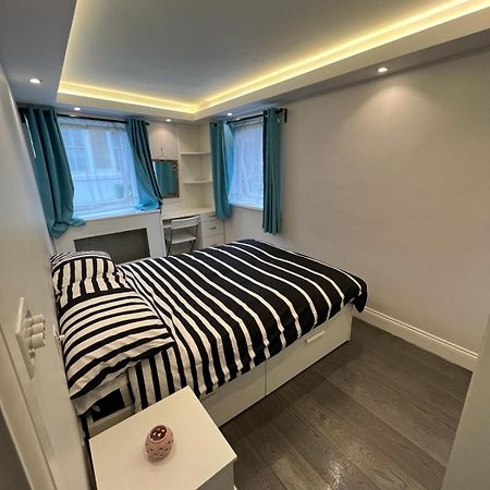Lovely Chelsea Entire Apartment London City Exterior foto