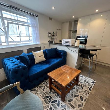 Lovely Chelsea Entire Apartment London City Exterior foto