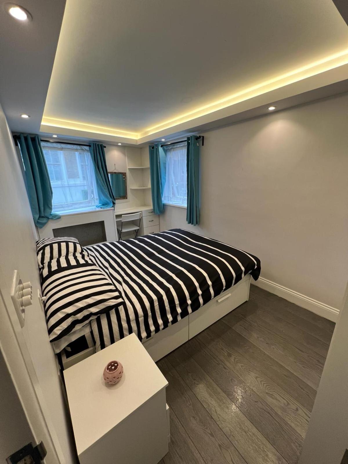 Lovely Chelsea Entire Apartment London City Exterior foto