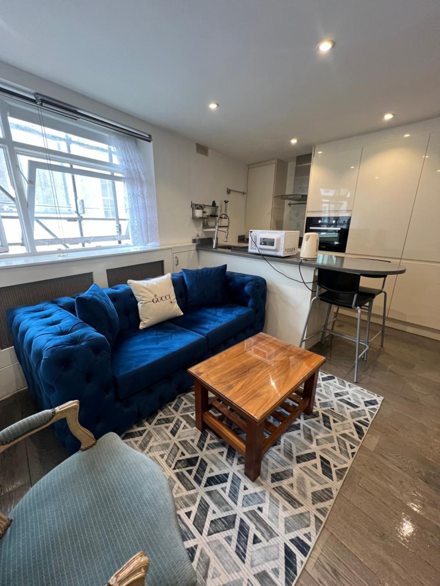 Lovely Chelsea Entire Apartment London City Exterior foto